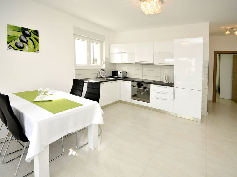 Apartmány 1351-204