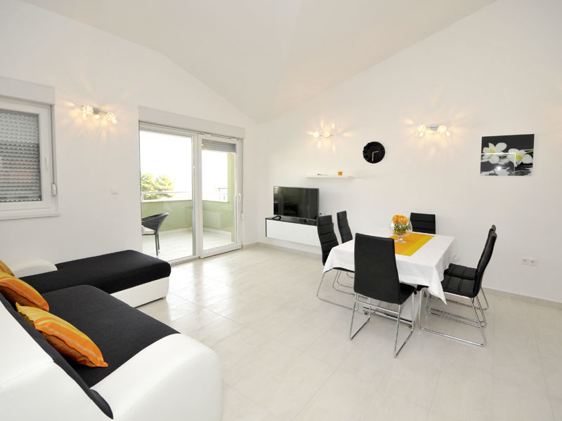 Apartmány 1351-204