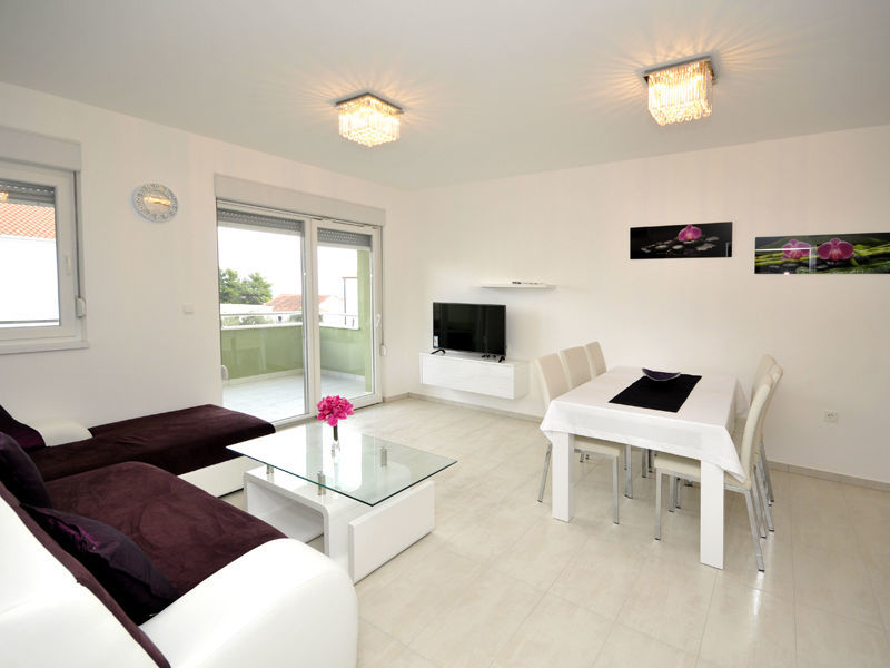 Apartmány 1351-204