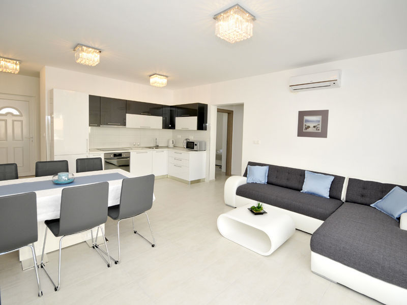Apartmány 1351-204