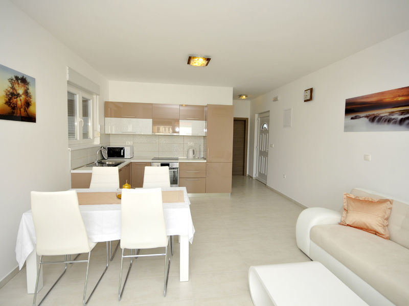 Apartmány 1351-204