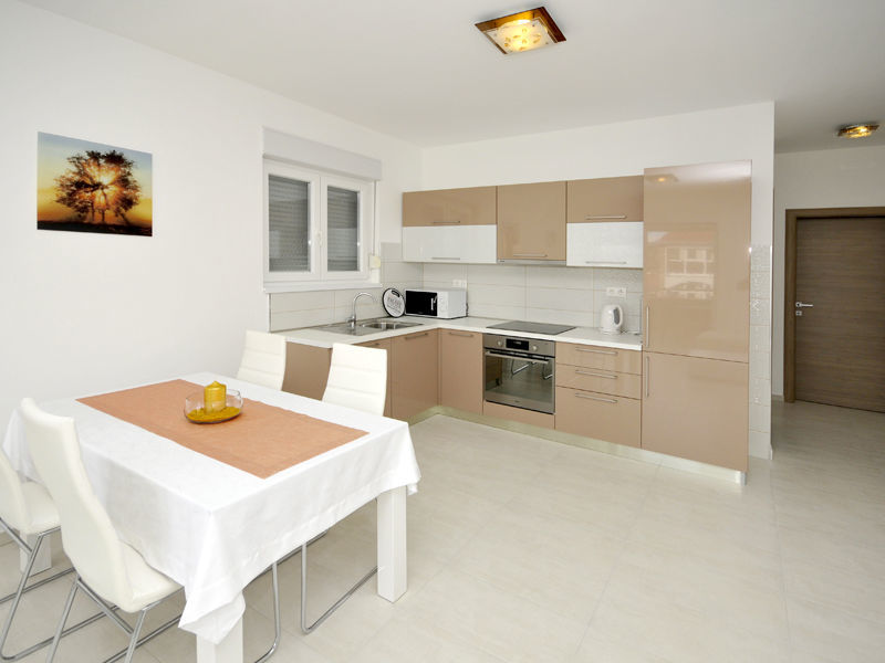 Apartmány 1351-204