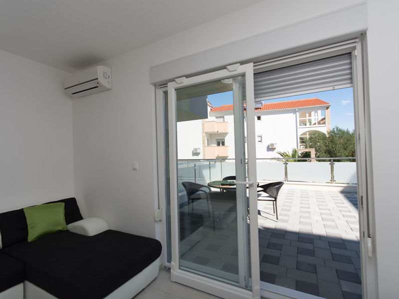 Apartmány 1351-204