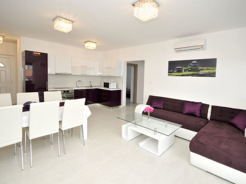Apartmány 1351-204