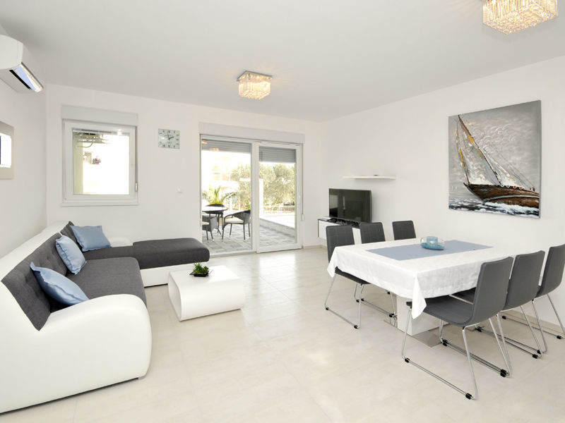 Apartmány 1351-204