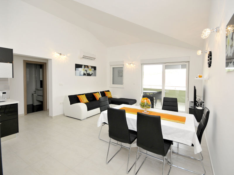 Apartmány 1351-204