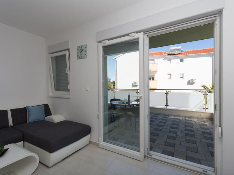 Apartmány 1351-204