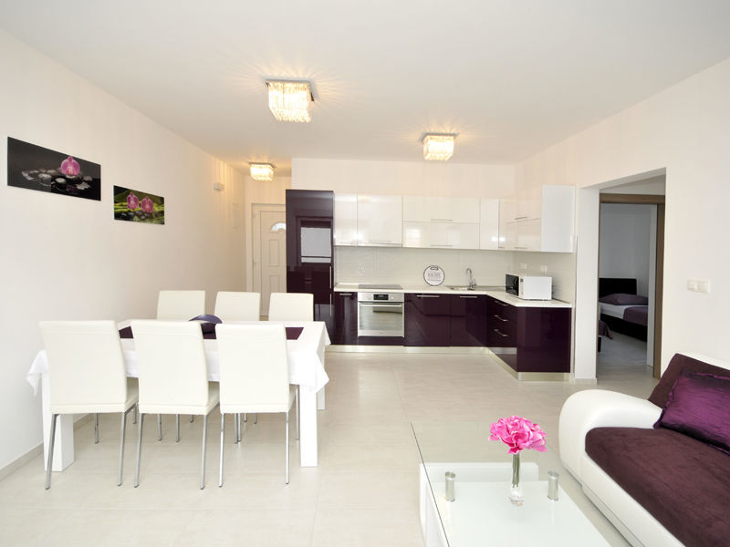 Apartmány 1351-204