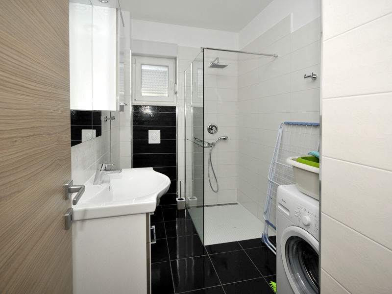 Apartmány 1351-204