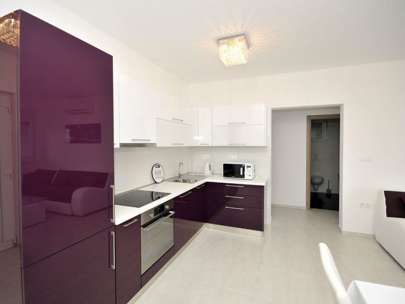 Apartmány 1351-204