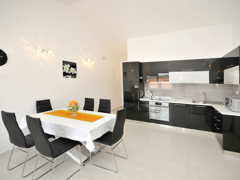 Apartmány 1351-204