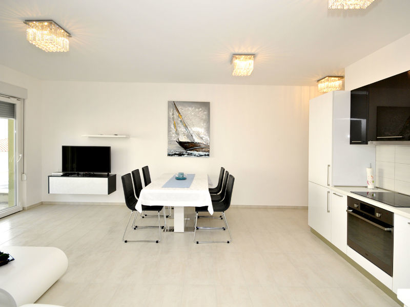 Apartmány 1351-204