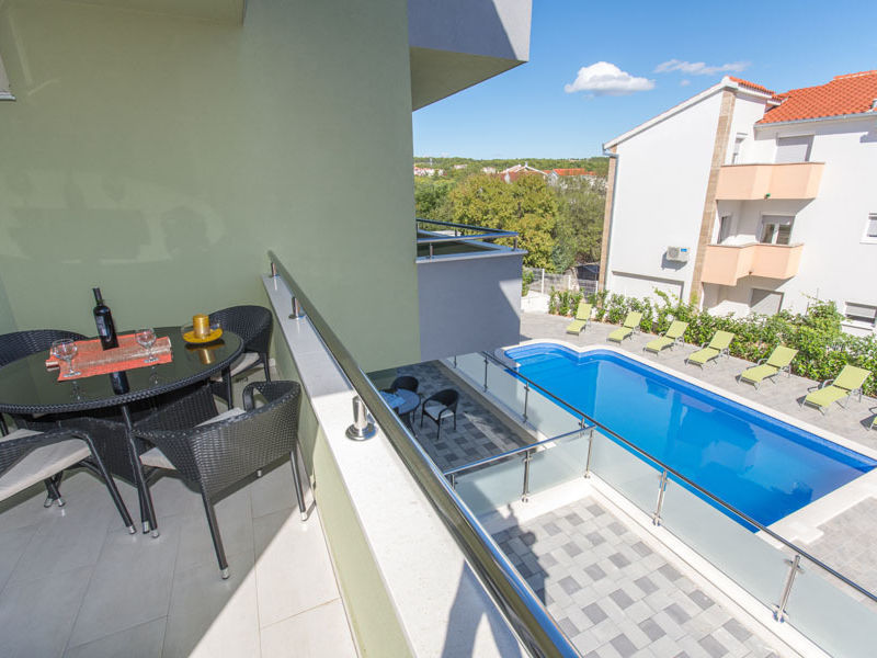 Apartmány 1351-204