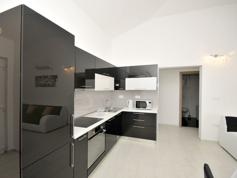 Apartmány 1351-204