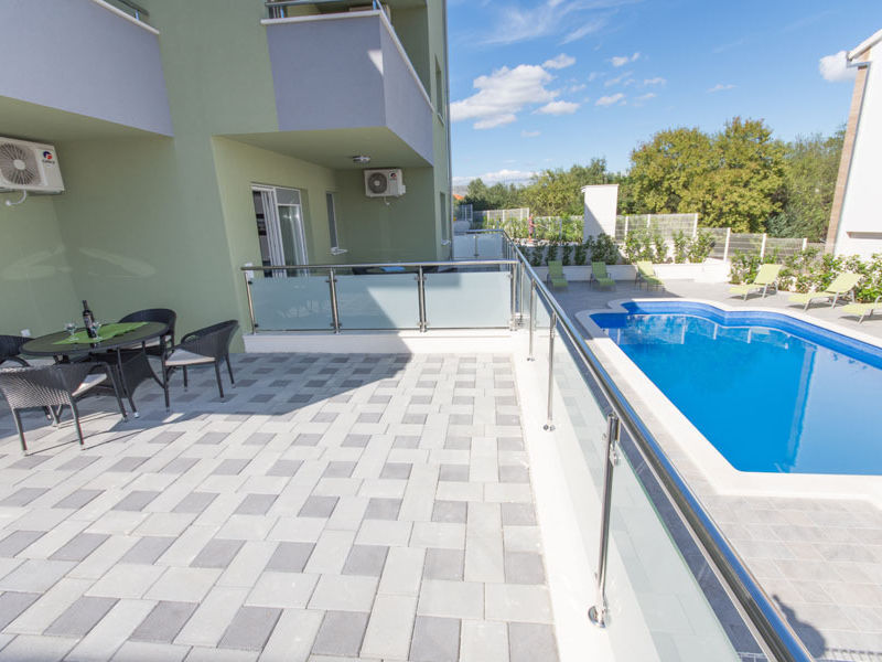 Apartmány 1351-204