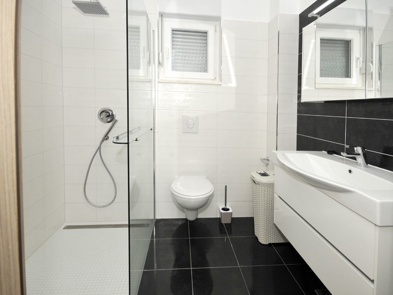Apartmány 1351-204