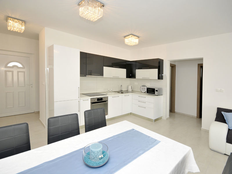 Apartmány 1351-204