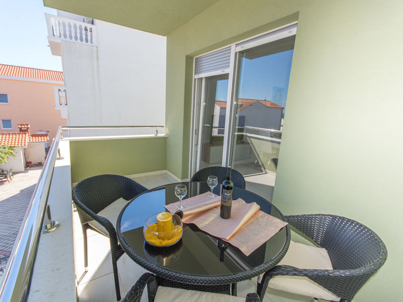 Apartmány 1351-204