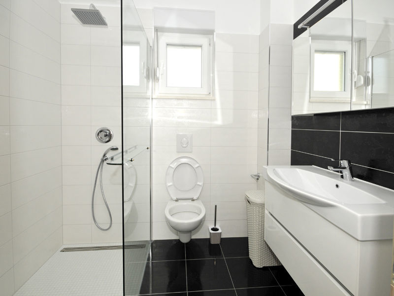 Apartmány 1351-204