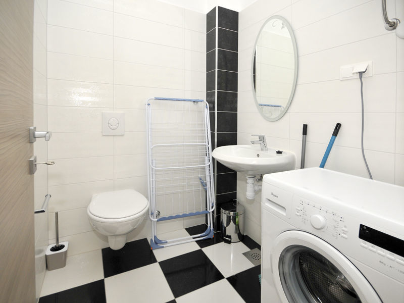 Apartmány 1351-204