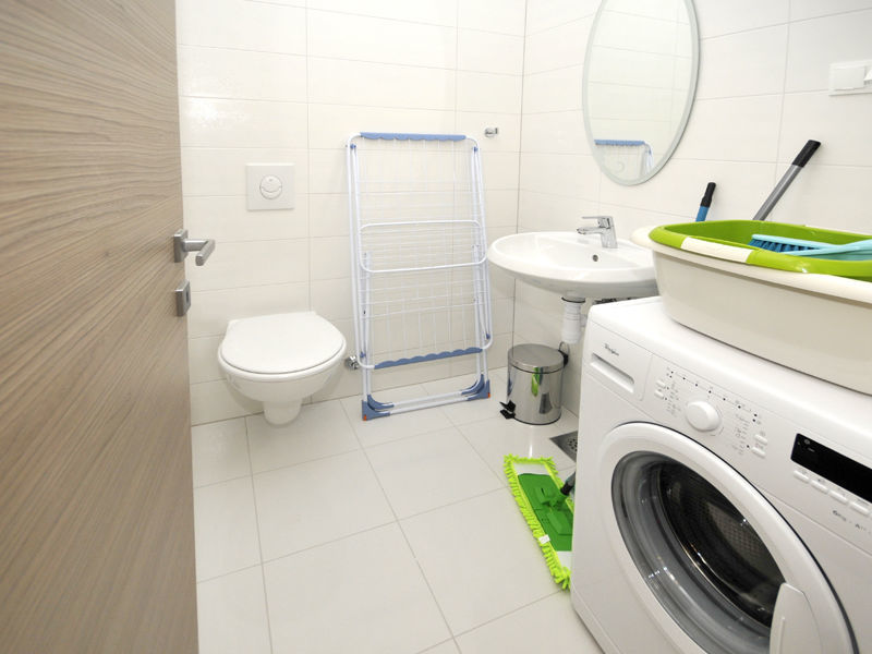 Apartmány 1351-204