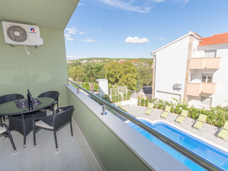 Apartmány 1351-204