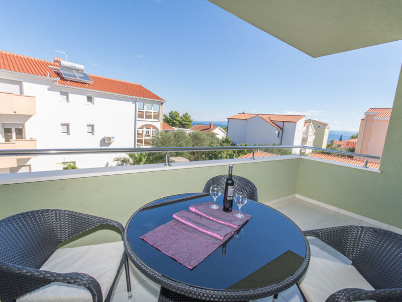 Apartmány 1351-204