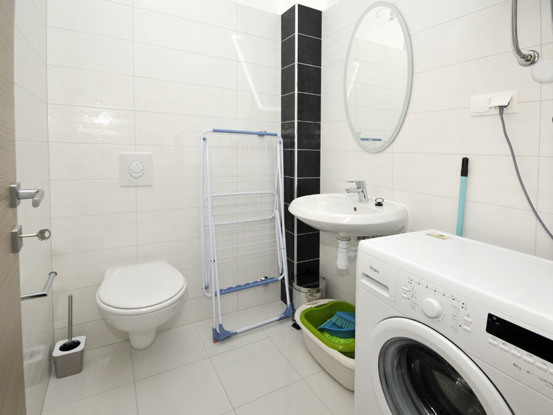 Apartmány 1351-204