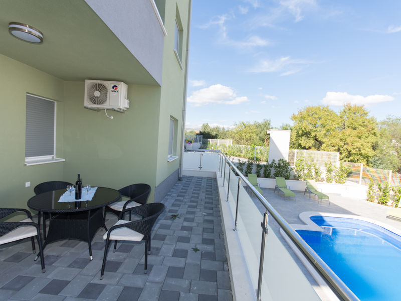 Apartmány 1351-204