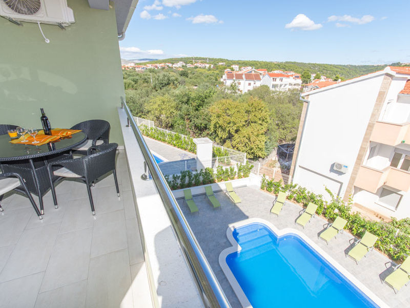Apartmány 1351-204