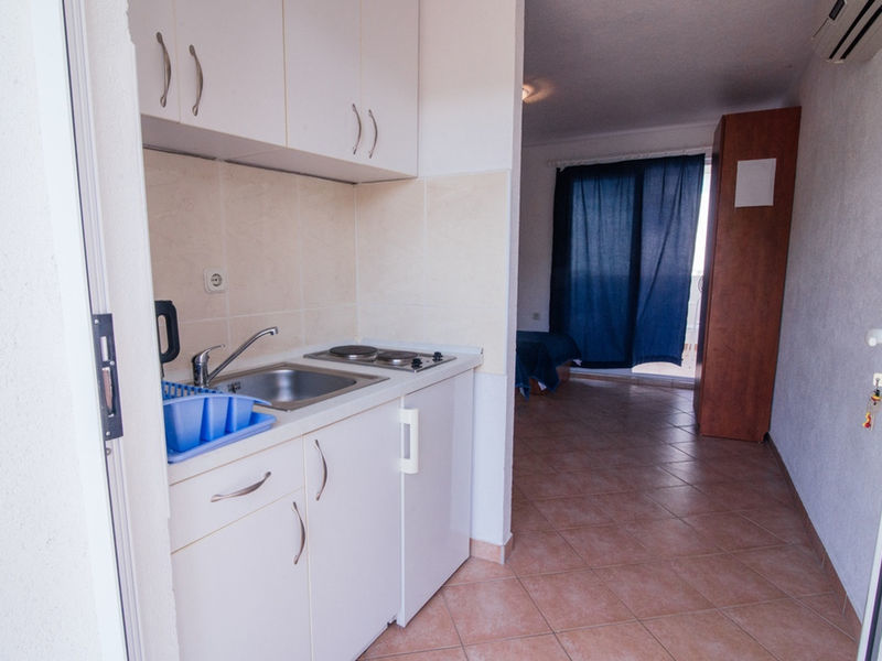 Apartmány Frane