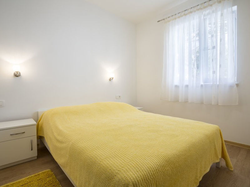 Apartmány Imanuel