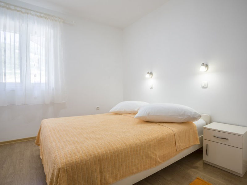 Apartmány Imanuel