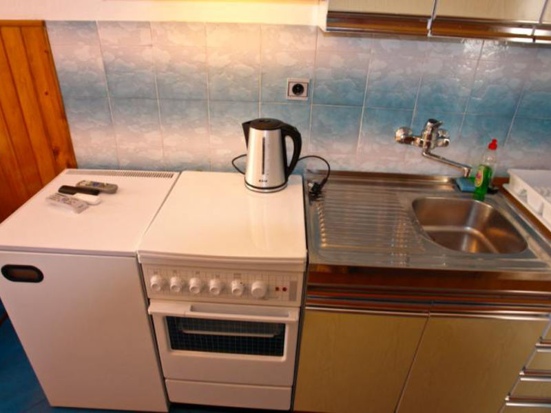 Apartmány Imanuel