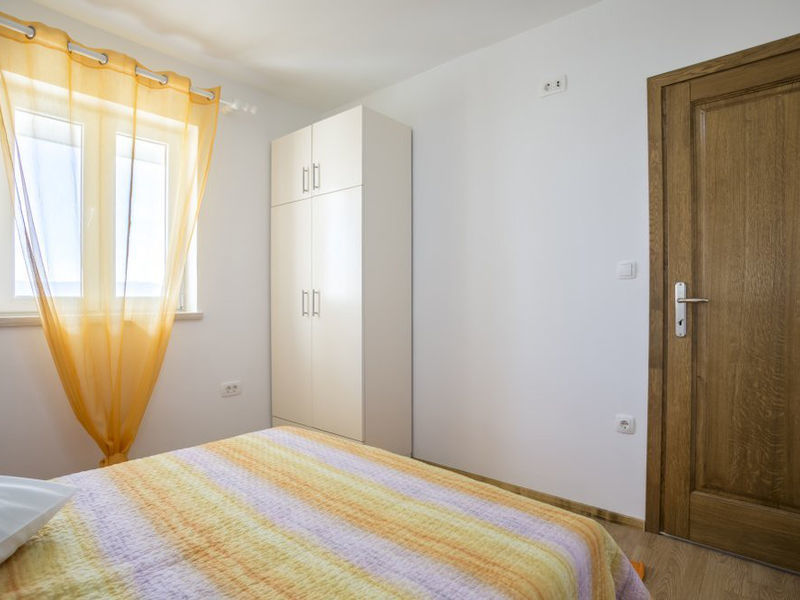 Apartmány Imanuel