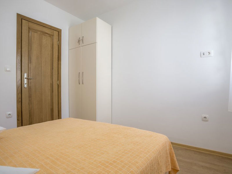 Apartmány Imanuel