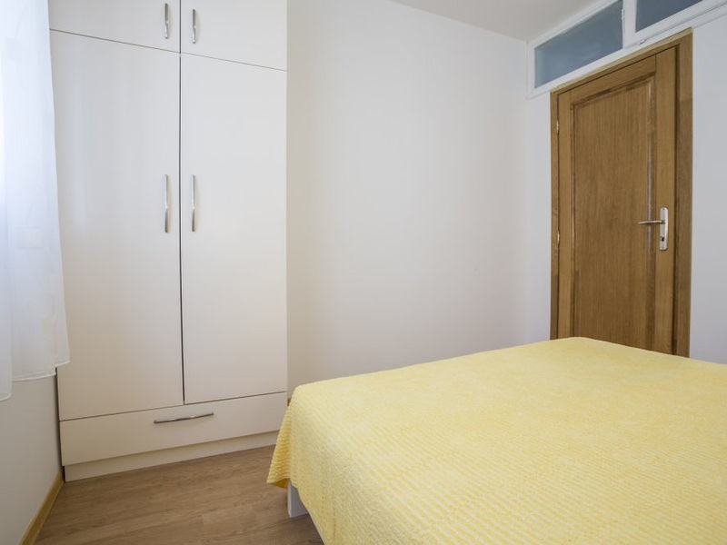 Apartmány Imanuel