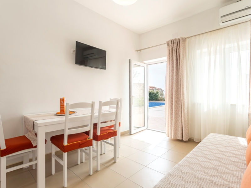 Apartmány Imanuel