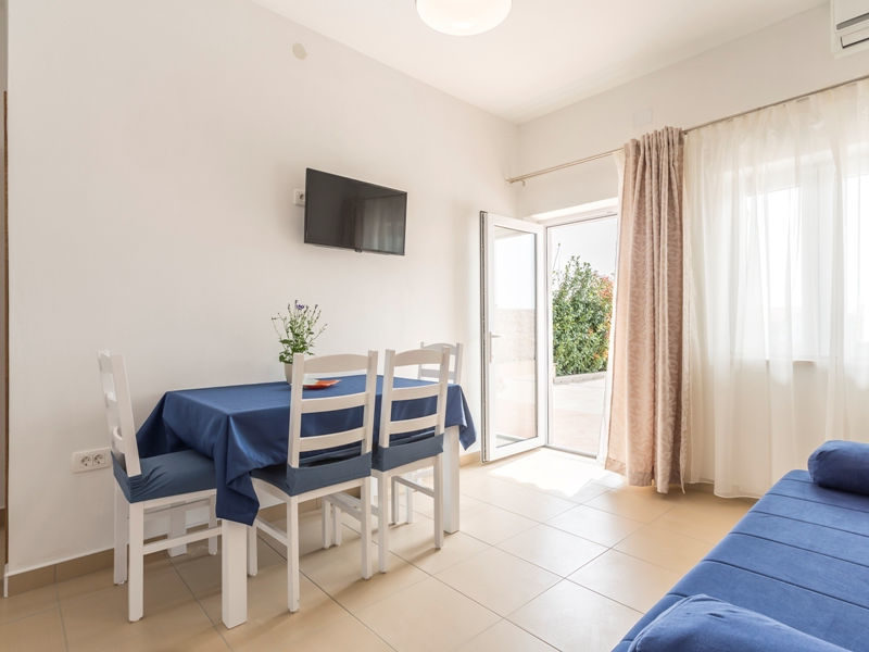 Apartmány Imanuel