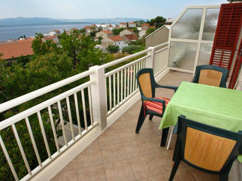 Apartmány Imanuel