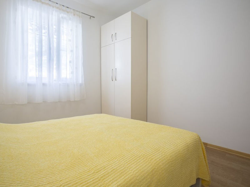 Apartmány Imanuel