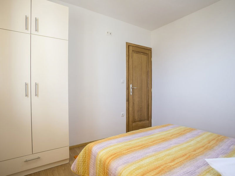 Apartmány Imanuel