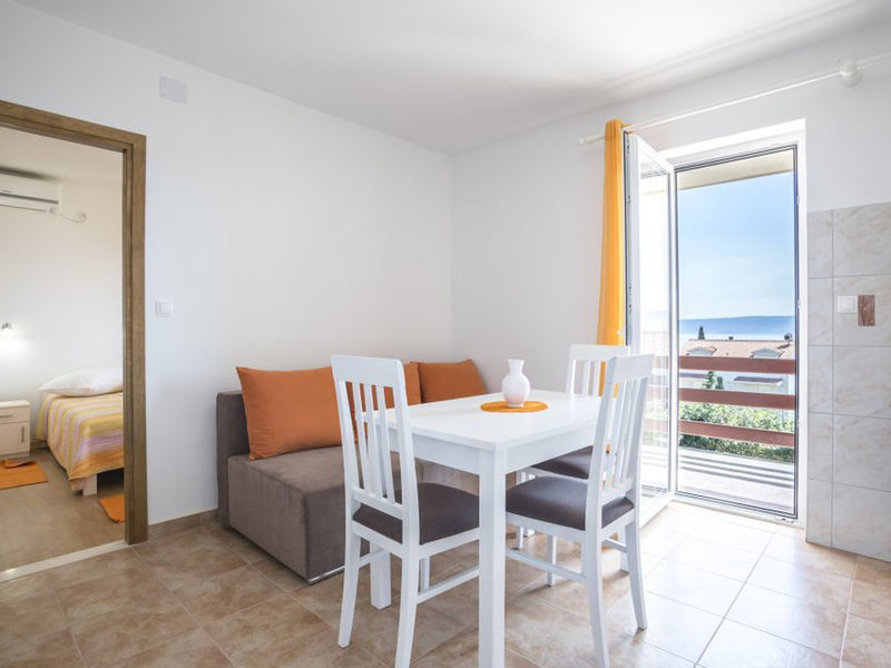 Apartmány Imanuel