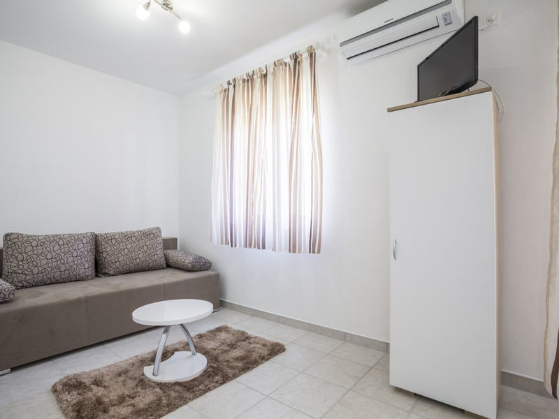 Apartmány Imanuel