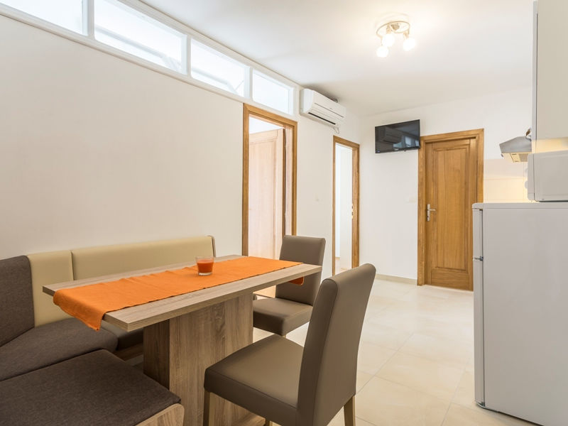 Apartmány Imanuel