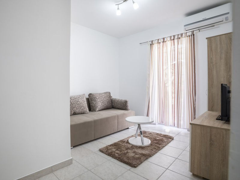 Apartmány Imanuel