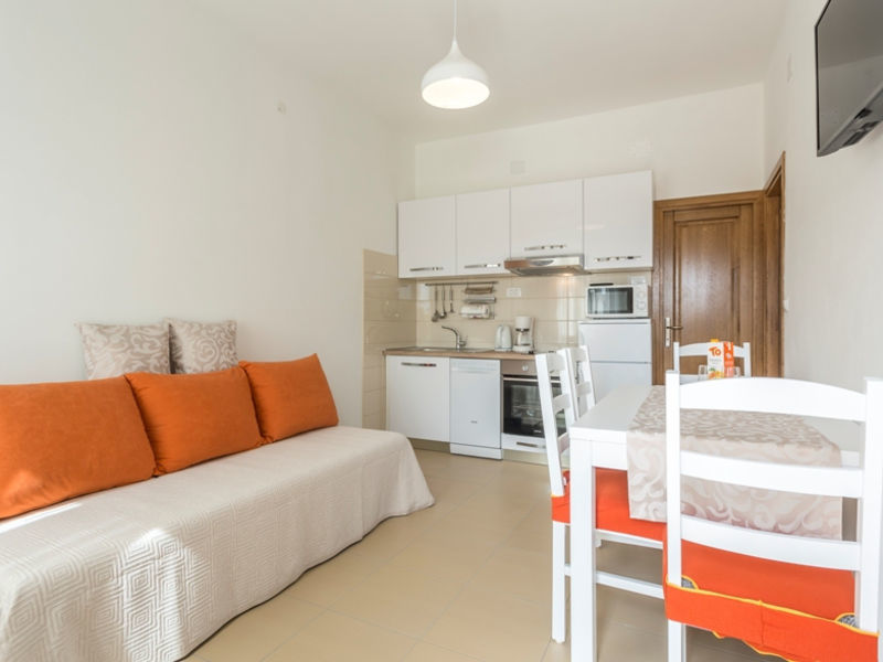 Apartmány Imanuel