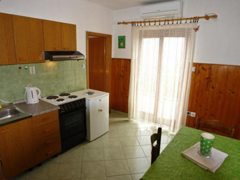 Apartmány Imanuel