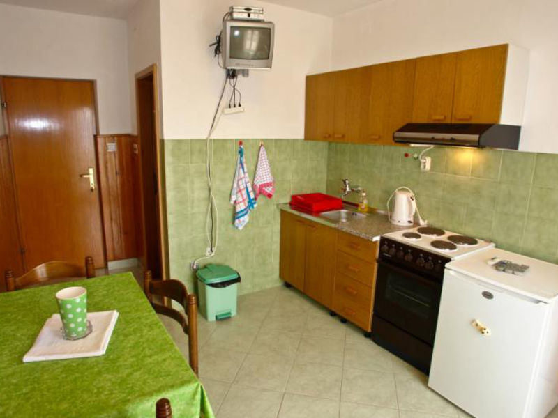 Apartmány Imanuel