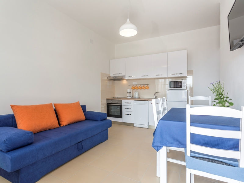 Apartmány Imanuel